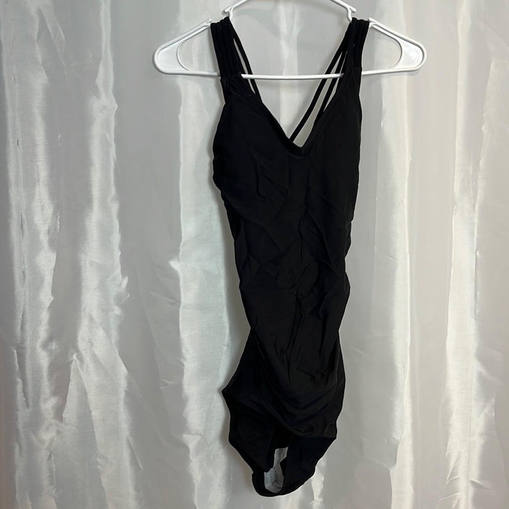 Women’s one piece swimsuit   2109